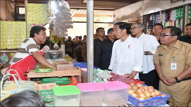 (Foto:Liputan6.com/Ahmad R)