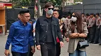 Anthony Xie Tanggung Kebutuhan Anak, Audi Marissa Tak Minta Nafkah Khusus