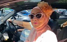 Reaksi Venna Melinda Soal Kedekatan Verrell Bramasta dengan Fuji
