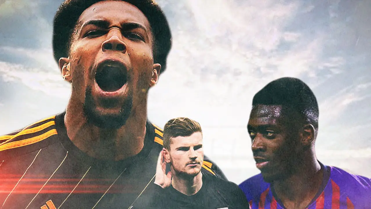 Liverpool FC - 3 Bidikan Liverpool