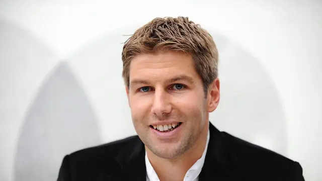 Thomas Hitzlsperger
