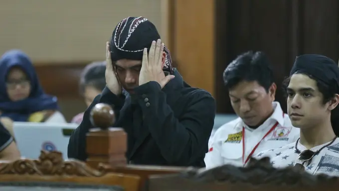 [Bintang] Ahmad Dhani