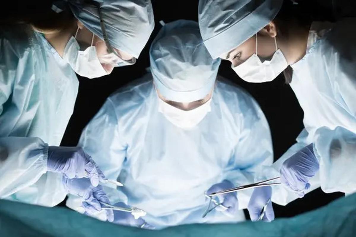 Wanita di China Tewas Usai Jalani Perawatan Hilangkan Bintik dan Tanda Lahir