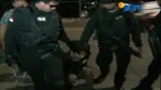 MA ditangkap karena diduga melakukan terhadap korbannya seorang warga yang sedang melintas di wilayah tersebut.