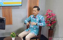 KPU Sumedang Gencarkan Edukasi Pemilih Muda, Targetkan 45 Ribu Siswa Jelang Pemilu 2029