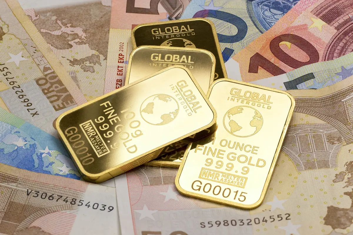 Investasi Emas dengan Mudah Lewat Aplikasi Treasury