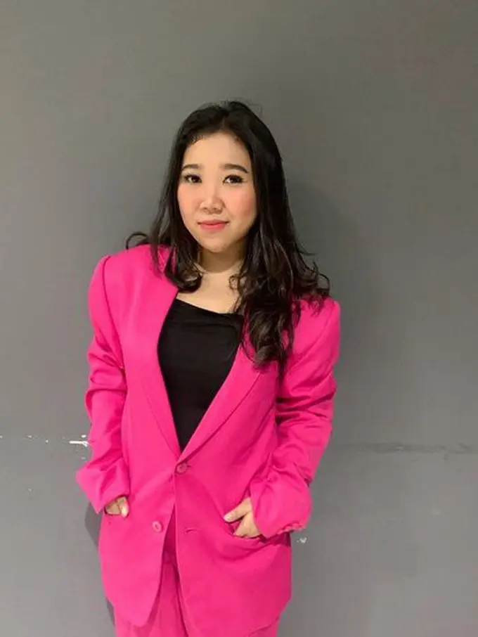 6 Potret Transformasi Kiky Saputri, Dulu Sering Disebut Mirip Adul Versi Cewek