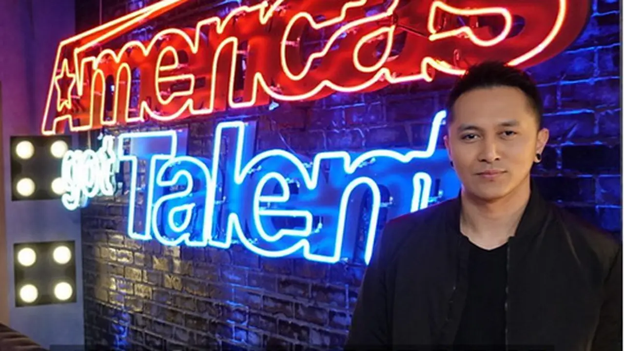 Demian Aditya 