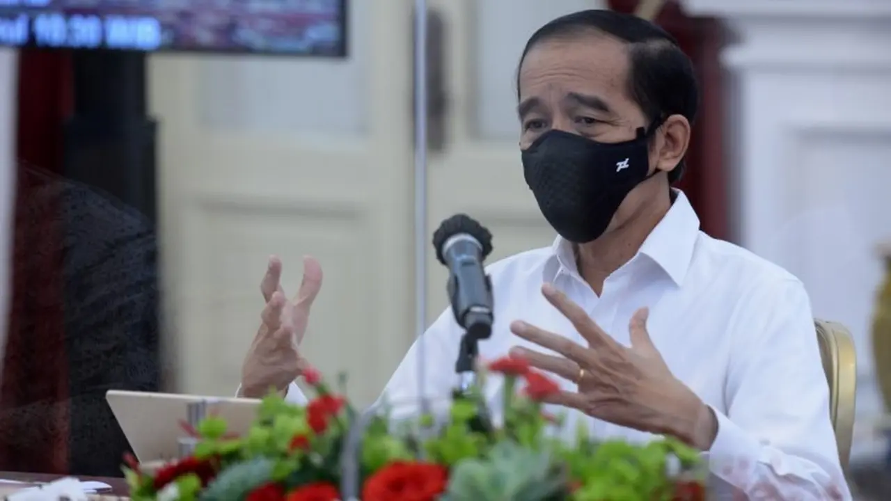 Jokowi