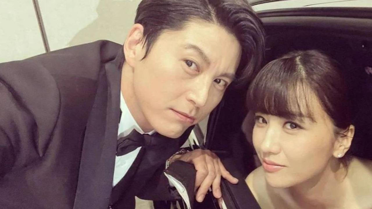 4. Ryu Soo Young - Park Ha Sun