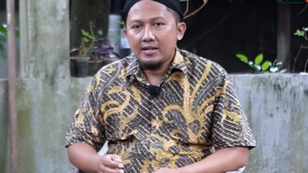 Dulu Kerja di Bank DKI, Pria Ini Sukses Budidaya Lebah Klanceng Cuan Rp30 Juta Perbulan Sampai Lulus S2