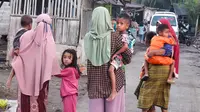 BNPB Ungkap Bahaya yang Masih Mengintai Usai Gempa NTT