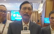 Fakta Terkini: Luhut Pandjaitan Tetapkan Asian Games Jadi Sasaran Utama Atletik Indonesia, Tinggalkan SEA Games