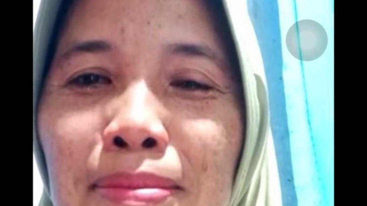 Belum Bisa Pulang ke Indonesia, Pria Ini Beri Kejutan untuk Orang Tuanya dari Jepang