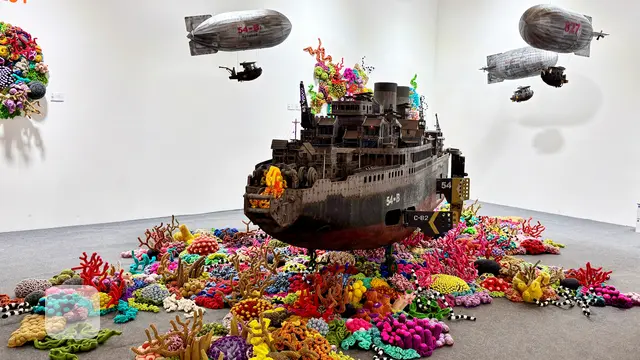 Art Jakarta 2024