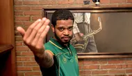 Persebaya Dipenuhi Wajah Baru, Alex Martins Tekankan soal Kekompakan