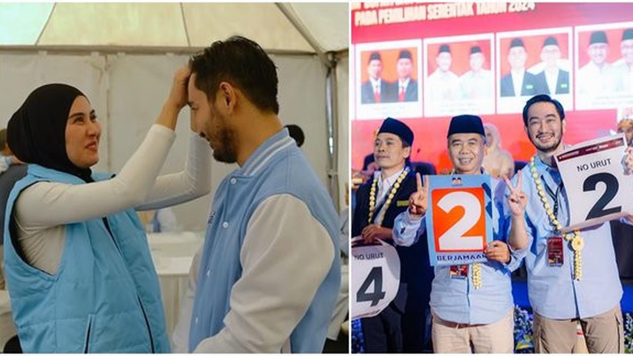 Menang di Pilkada KBB 2024, Jeje Govinda Terima Kritik Tajam Publik