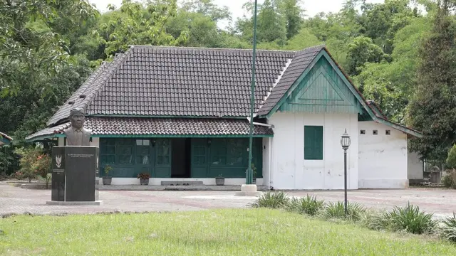 6 Fakta Menarik tentang Ngawi, Lokasi Penemuan Fosil Manusia Purba yang Fenomenal