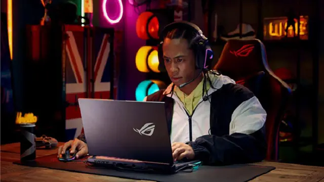 Asus ROG