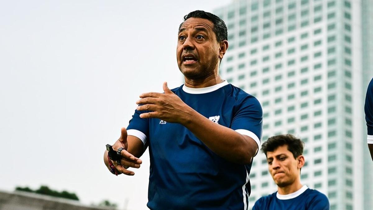 Ranking FIFA Jomplang, Nolberto Solano Bertekad Bawa Pakistan Kejutkan Vietnam di FIFA ASEAN Cup 2026