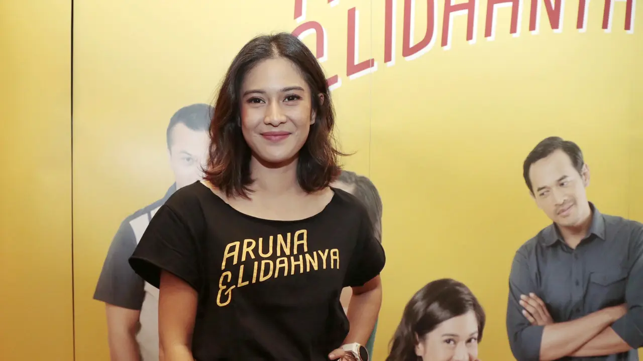 [Bintang] Dian Sastrowardoyo