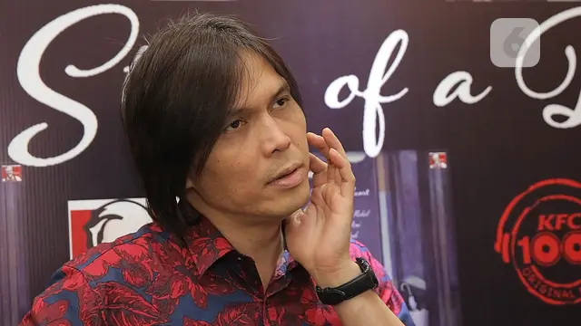 [Bintang] Once Mekel