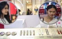 FOTO: Keseruan Kaum Perempuan di Beautyfest Asia Jakarta 2025