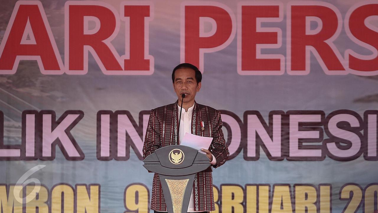 Jokowi