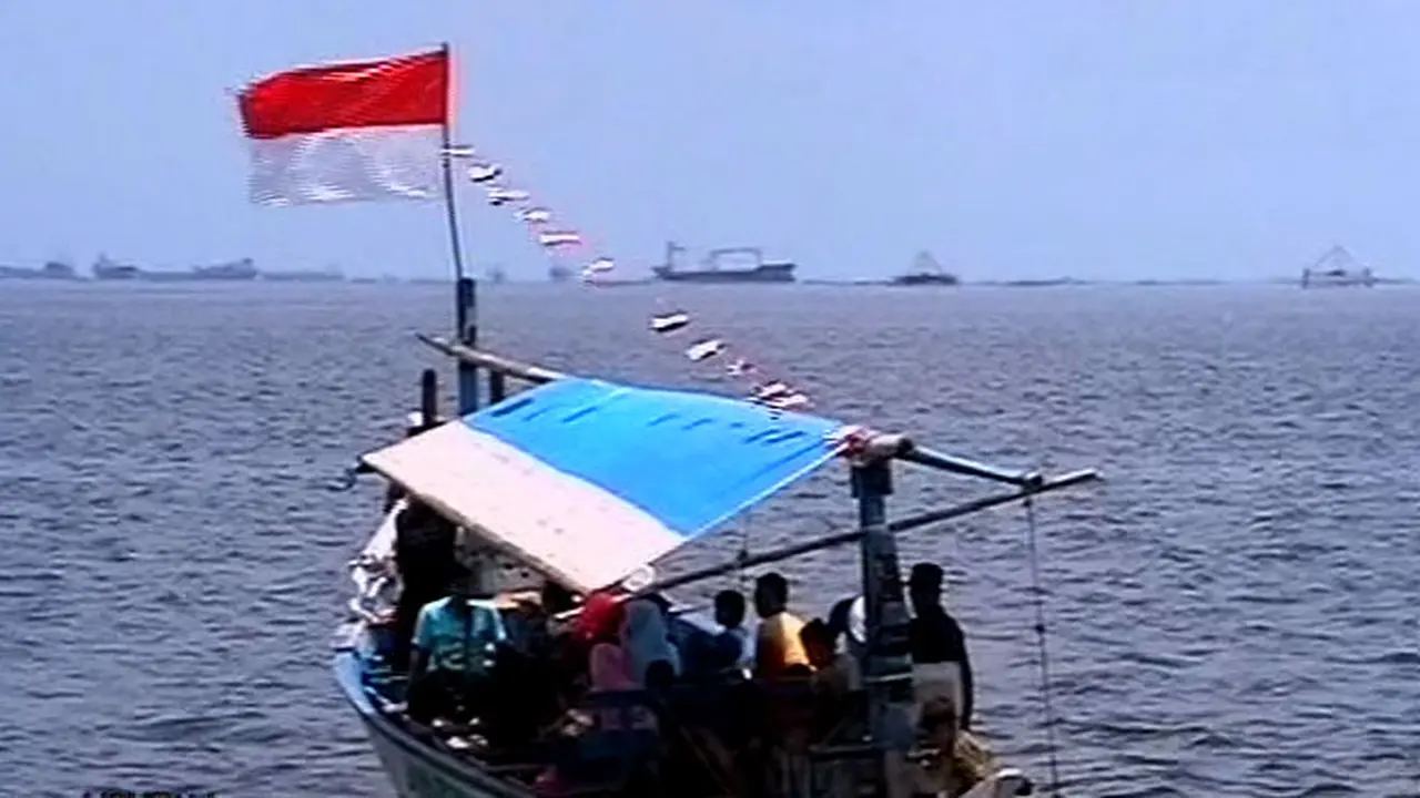 Berwisata Dihari Libur 