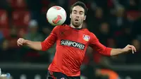Madrid Bawa Pulang Pemain Pinjaman Leverkusen
