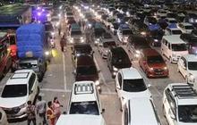 Puncak Mudik di Tol Tangerang Merak Diprediksi 3 April, Pengelola Tambah Parkiran, Toilet Hingga Rekayasa Lalu Lintas