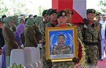 Misi Berdarah di Lebanon: Mengenang Pengorbanan Pasukan Perdamaian Indonesia dan Paradoks Perdamaian Global