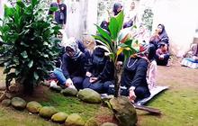 Kenalan dengan Tradisi Hajat Arwah di Bandung Barat, Ritual “Beri Hadiah” pada Orang yang Sudah Wafat