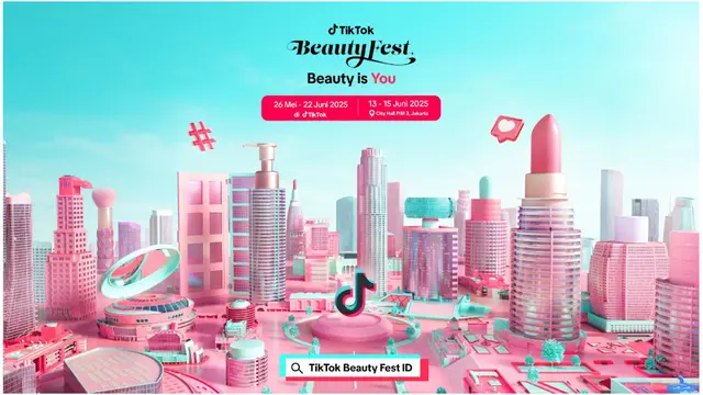 Awet Seharian, Cushion dari Glad2Glow ini Wajib Kamu Coba!