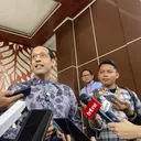 Nadiem Makarim: Besok Ibam Wajib Bebas