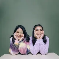 Sajikan musik manis dan easy listening, Cut Keysha dan Dara awali karier di dunia musik.