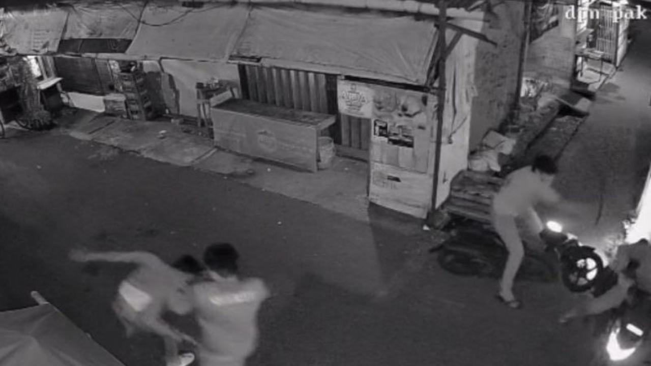Polisi Periksa Lima Saksi Kasus Penembakan Hansip Cakung, Korban Tewas di Lokasi