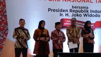 Wartawan SCTV Raih Anugerah Adinegoro di HPN 2019