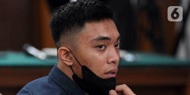 Kasasi Mario Dandy di Kasus Pencabulan Ditolak, Tetap Dihukum 6 Tahun Penjara
