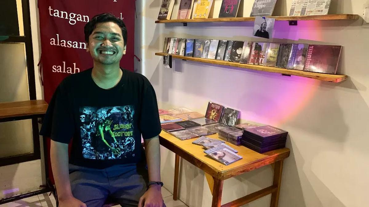 10 Tips Mulai Jualan Kaset Musik di 2026, dari Hobi Cuan Melimpah Tanpa Modal