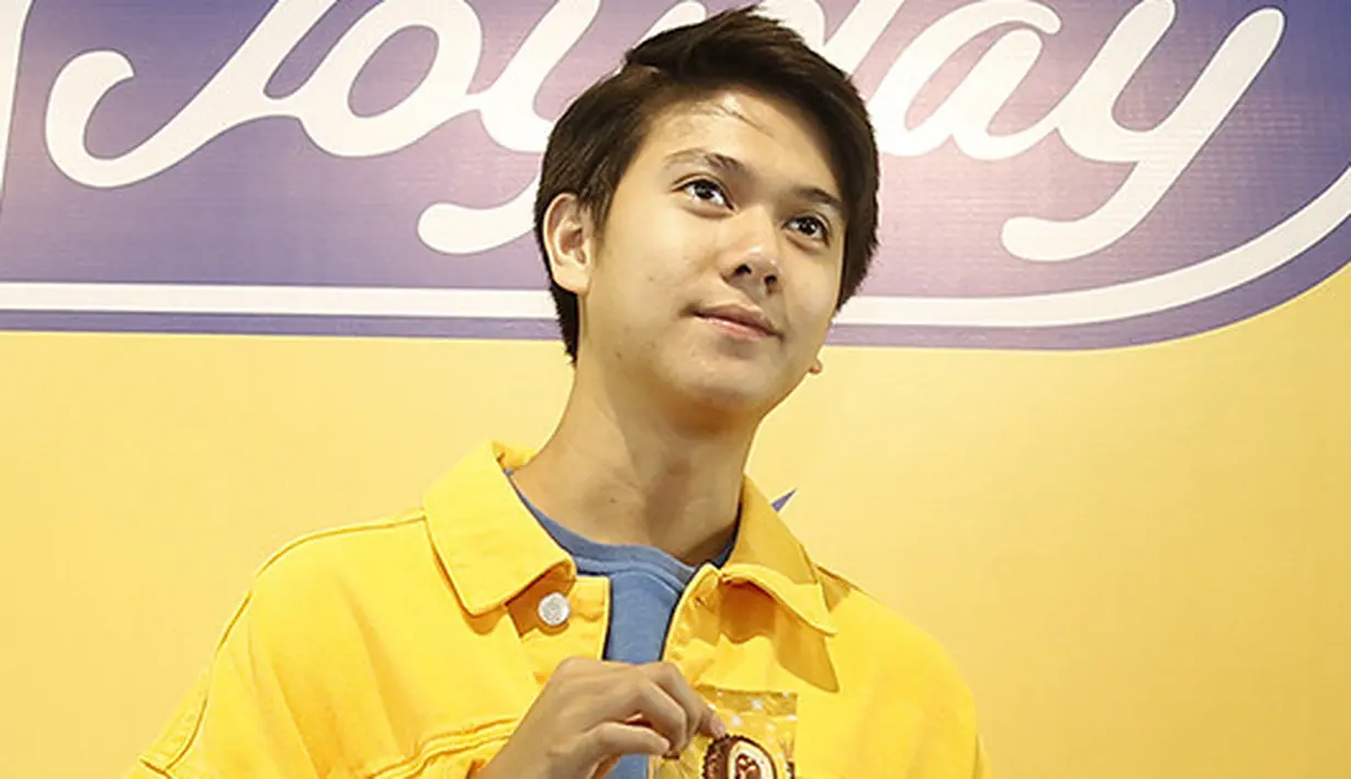 (Muhammad Akrom Sukarya/Kapan Lagi)