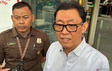 Misteri Tujuh Pertanyaan: Ahmadi Noor Supit Penuhi Panggilan KPK Kasus Mempawah