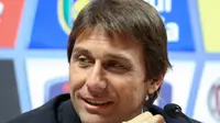 Antonio Conte Iri Lihat Timnas Belgia