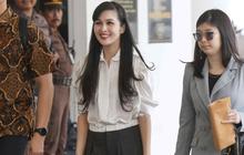 VIDEO: Blak-blakan Kejagung Periksa Sandra Dewi Dalami Aliran Duit Korupsi Harvey Moeis
