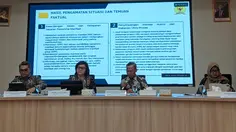 Sederet Catatan Komnas HAM untuk Program MBG, Sarankan Perbaikan