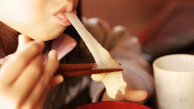 Tersedak Makan Mochi, 9 Orang Meninggal