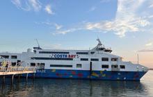 KSOP Batam Pastikan Tak Ada Korban Jiwa dalam Insiden Tabrakan Ferry dan Tanker di Perairan Singapura