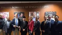 ITB Gandeng Arizona State University, Perkuat Industri Semikonduktor Nasional