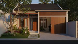 Cara Membuat Rumah Kecil Terlihat Mewah, Nyaman, dan Terasa Lebih Luas Tanpa Renovasi Besar