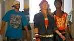 Film 3D `Street Dance` mengisahkan usaha keras dan kerja sama antara dua jenis tari yang sangat berbeda, hingga menjadi kolaborasi yang sempurna di ajang kejuaraan tari bergengsi di London. 